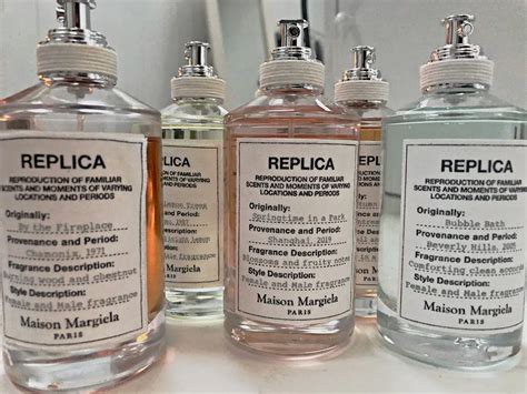 replica perfume testers|best rated replica perfumes.